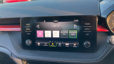 Skoda Fabia 1.0 TSI 110 Monte Carlo 5dr Petrol Hatchback